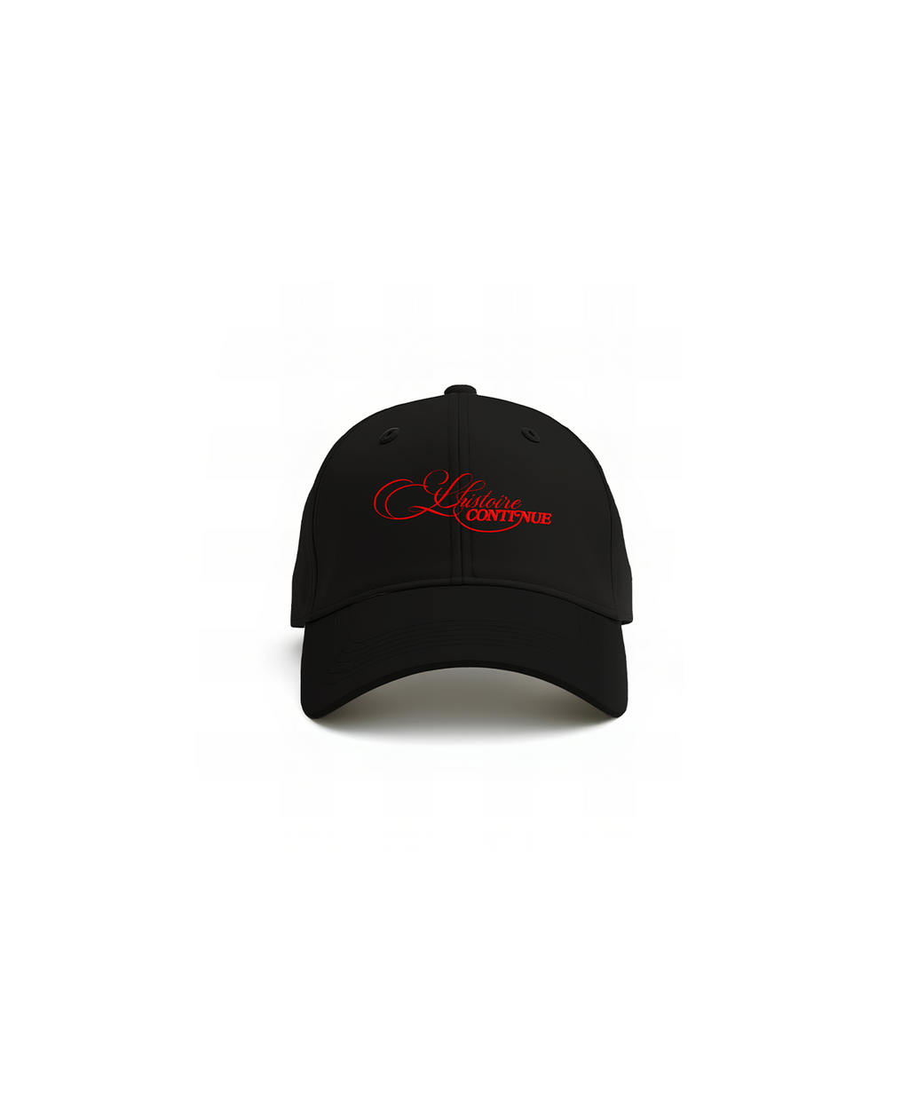 z  Casquette "L'histoire continue"