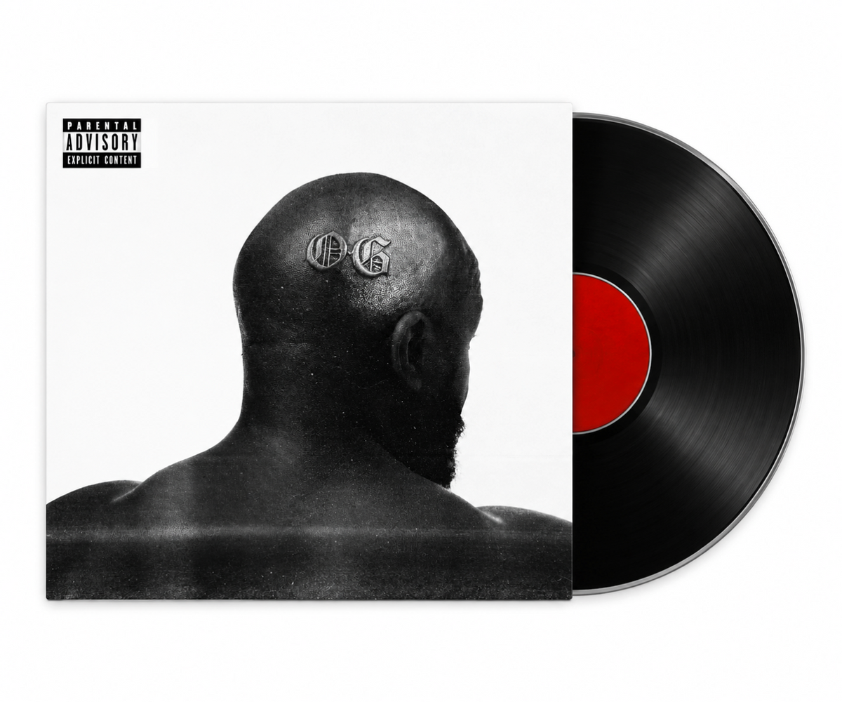 OG Vinyle